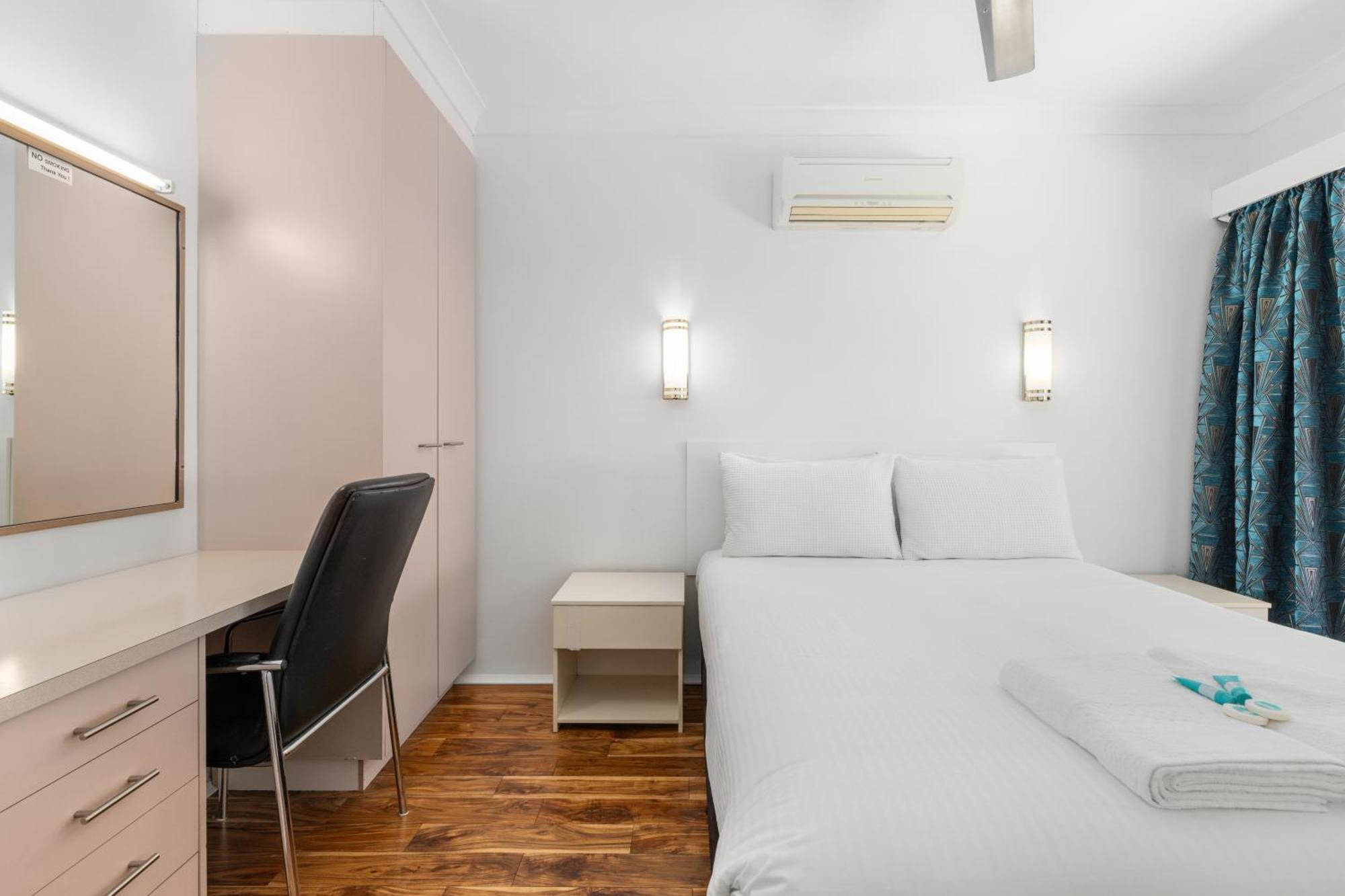 Motel Miramar 남부차헤즈 외부 사진