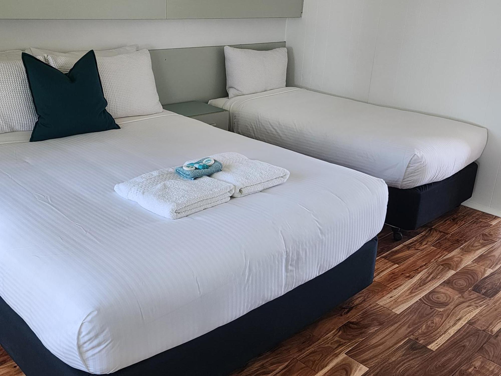 Motel Miramar 남부차헤즈 외부 사진