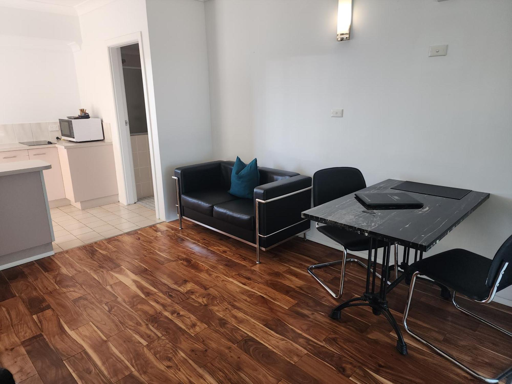 Motel Miramar 남부차헤즈 외부 사진
