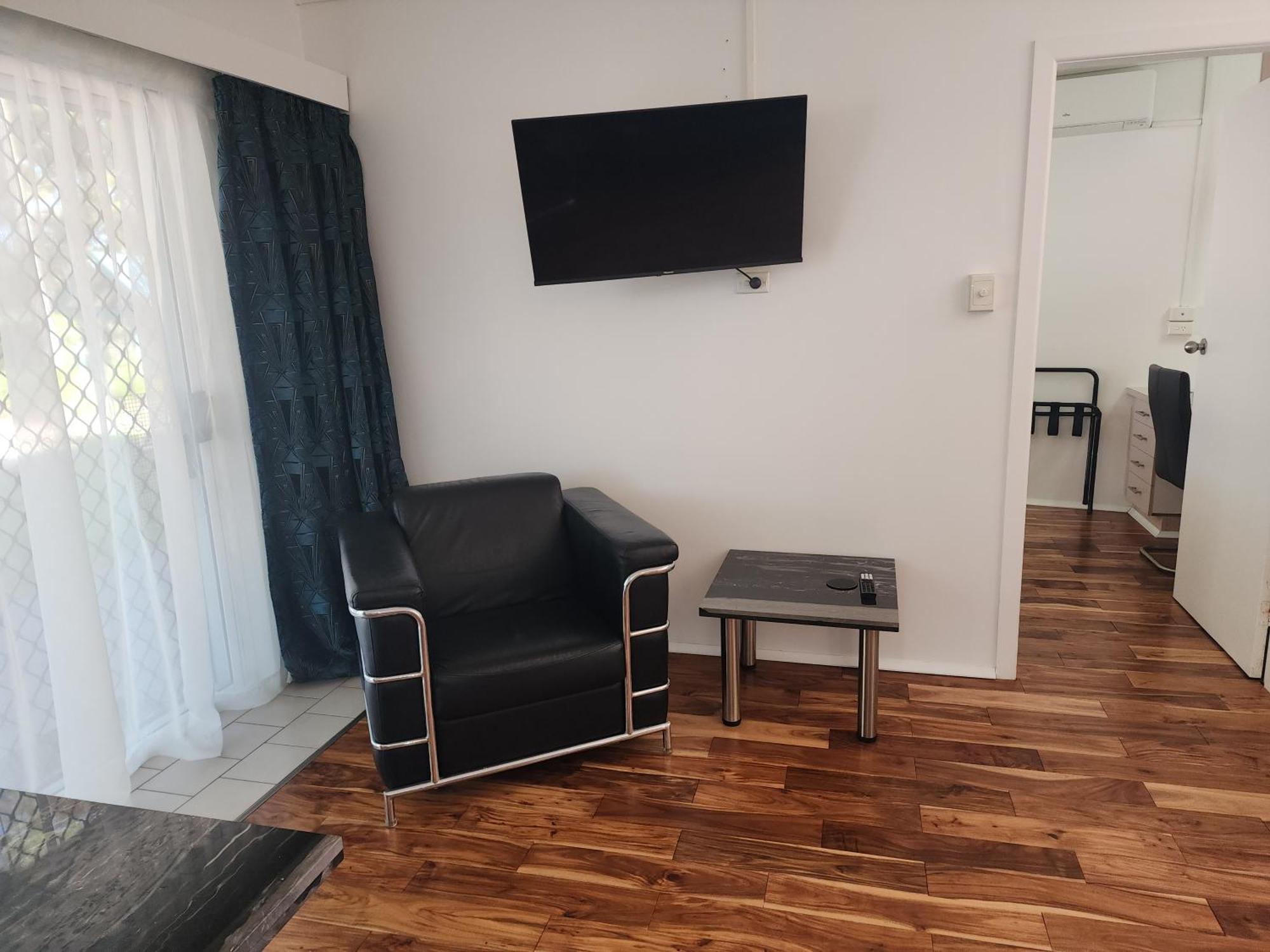 Motel Miramar 남부차헤즈 외부 사진