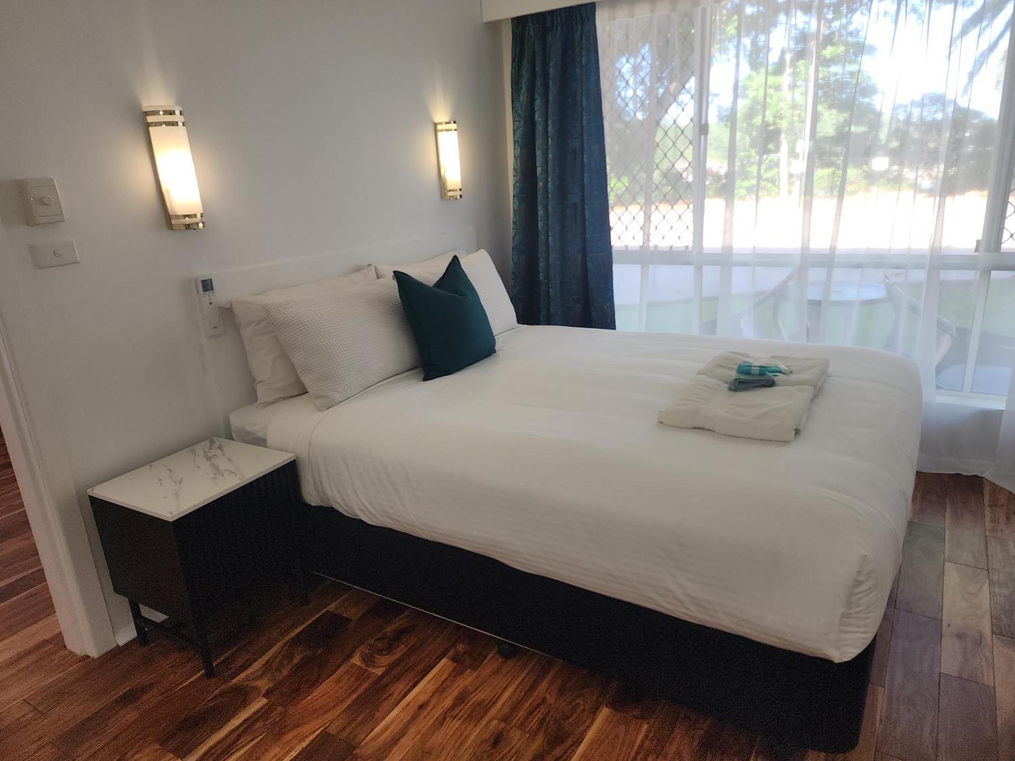 Motel Miramar 남부차헤즈 외부 사진