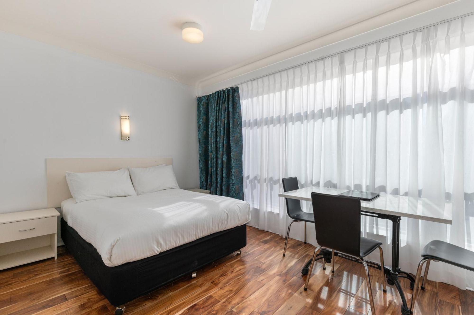 Motel Miramar 남부차헤즈 외부 사진